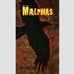 Malphas coffret 4 vol