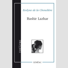 Bashir lazhar