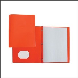 Couverture rapport 3tang/2 pochet.orange