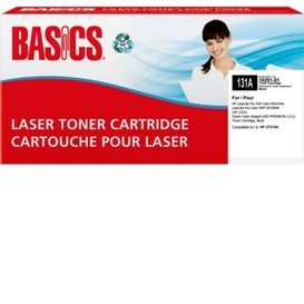 Cart laser 131a noir compatible