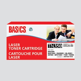 Cart.laser tn350 compatible