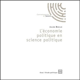 Economie politique en science politique