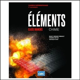 Elements: classe branchee + web