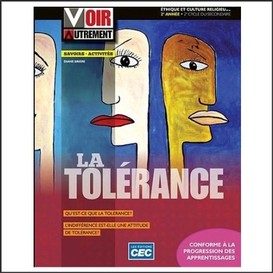 Voir autrement -tolerance