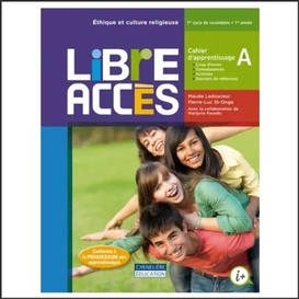 Libre acces(1ercycle-1er annee)