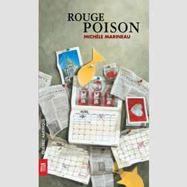 Rouge poison