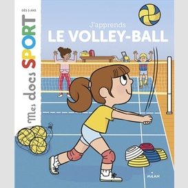 Volley ball (le)