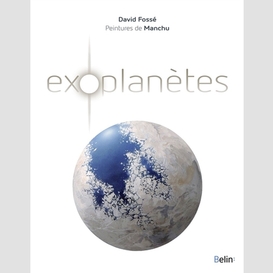 Exoplanetes