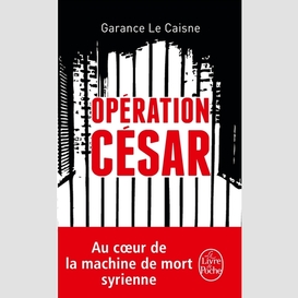 Operation cesar