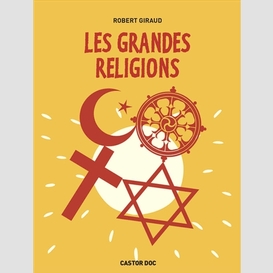Grandes religions (les)