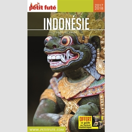 Indonesie 2017-18