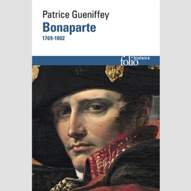 Bonaparte 1769-1802
