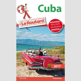 Cuba 2017