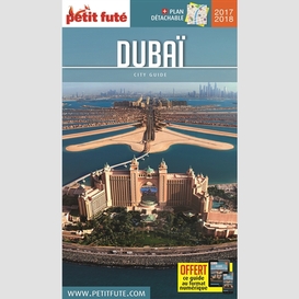 Dubai 2017-18 + plan