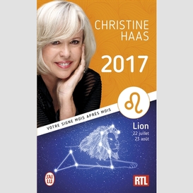 Lion 2017