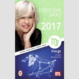 Vierge 2017
