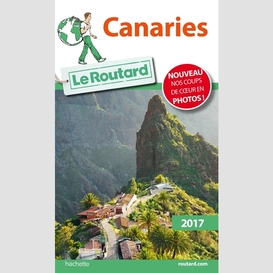 Canaries 2017