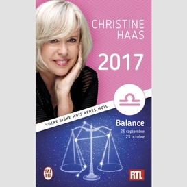 Balance 2017