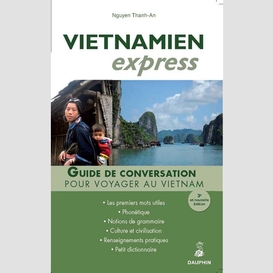 Vietnamien express