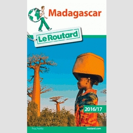 Madagascar 2016-17