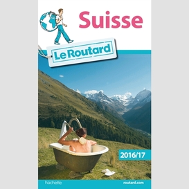 Suisse 2016-17