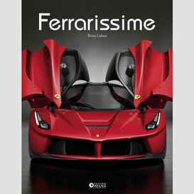 Ferrarissime 2016