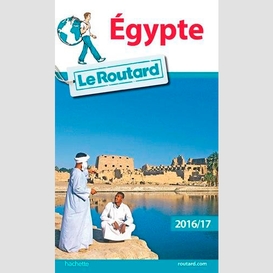 Egypte 2016-17