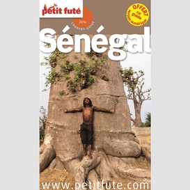 Senegal 2016