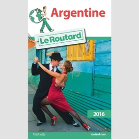 Argentine 2016