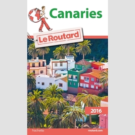 Canaries 2016