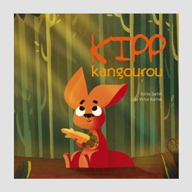 Kipp kangourou