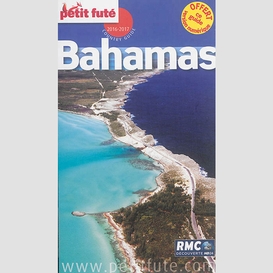 Bahamas 2016-2017