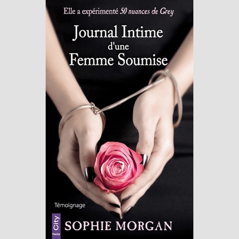 Femme, Journal intime - 8 livres 