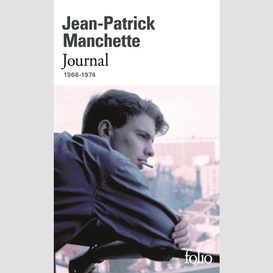 Journal (1966-1974)