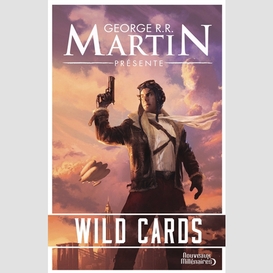 Wild cards