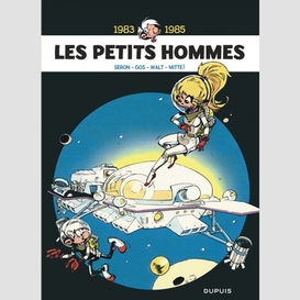 Petits hommes (1983-1985)(les)