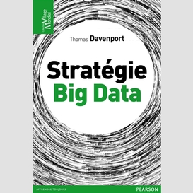 Strategie big data