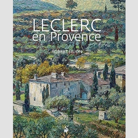 Leclerc en provence