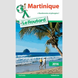 Martinique 2016