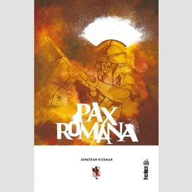 Pax romana t1
