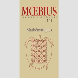 Moebius 141 mathematiques