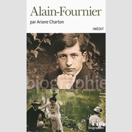 Alain fournier