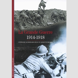 Grande guerre 1914-1918