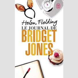 Journal de bridget jones (le)