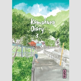 Kamakura diary 03