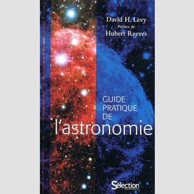 Guide prat de l'astronomie