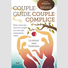 Couple-guide, couple-complice - tome 1