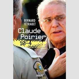 Claude poirier 10-4