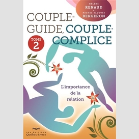 Couple-guide, couple-complice - tome 2