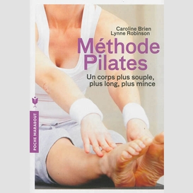 Methode pilates